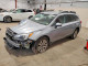 Subaru OUTBACK 2016 — Copart