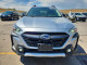 Subaru OUTBACK 2024 — Copart