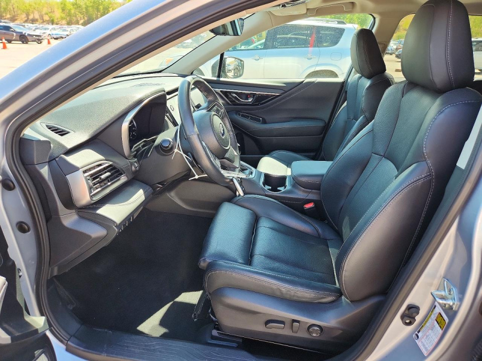 Subaru OUTBACK 2024 — Copart