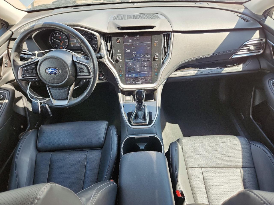 Subaru OUTBACK 2024 — Copart