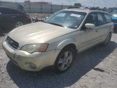 Subaru OUTBACK 2006