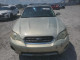 Subaru OUTBACK 2006 — Copart