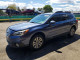 Subaru OUTBACK 2015 — Copart