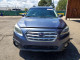 Subaru OUTBACK 2015 — Copart