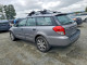 Subaru OUTBACK 2009 — Copart