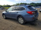 Subaru OUTBACK 2017 — Copart