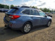 Subaru OUTBACK 2017 — Copart