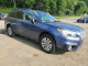 Subaru OUTBACK 2017 — Copart