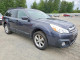 Subaru OUTBACK 2013 — Copart