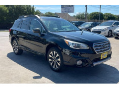 Subaru OUTBACK 2016 — Copart