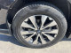 Subaru OUTBACK 2016 — Copart