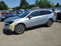 Subaru OUTBACK 2017 — Copart