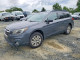 Subaru OUTBACK 2018 — Copart