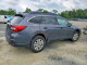 Subaru OUTBACK 2018 — Copart