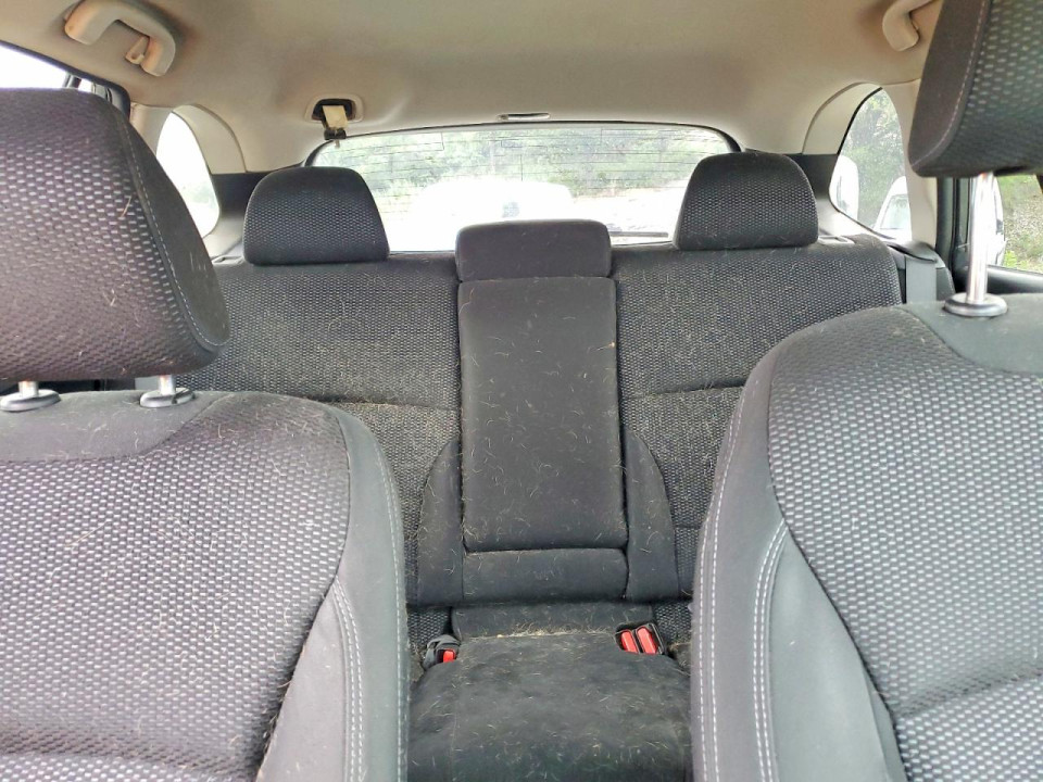 Subaru OUTBACK 2018 — Copart