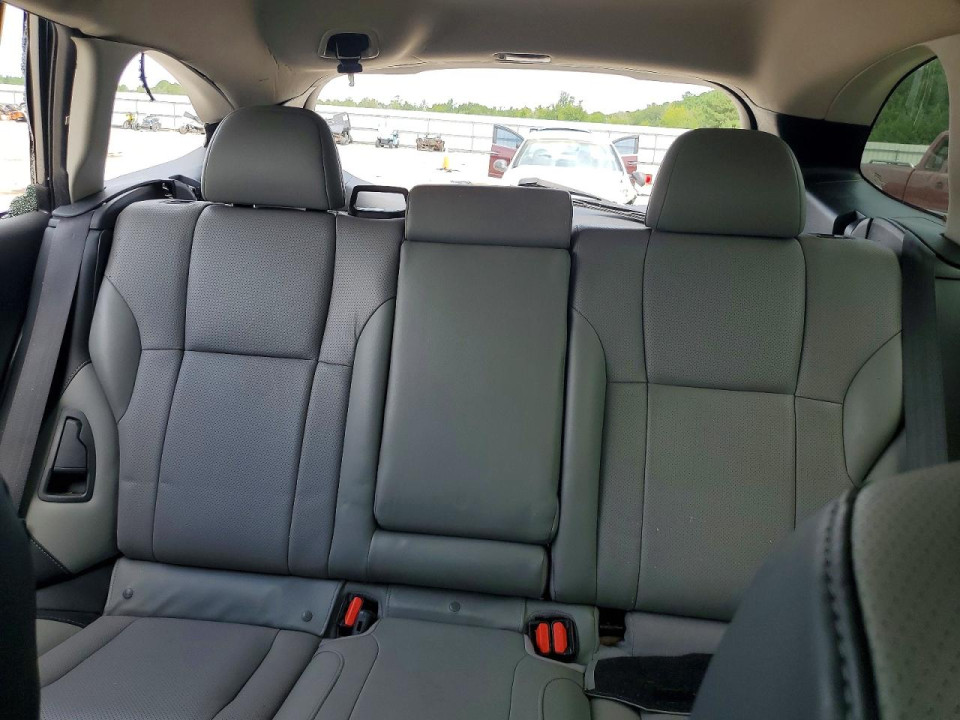 Subaru OUTBACK 2021 — Copart