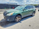 Subaru OUTBACK 2014 — Copart
