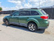 Subaru OUTBACK 2014 — Copart