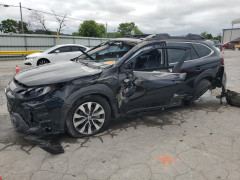 Subaru OUTBACK 2023 — Copart