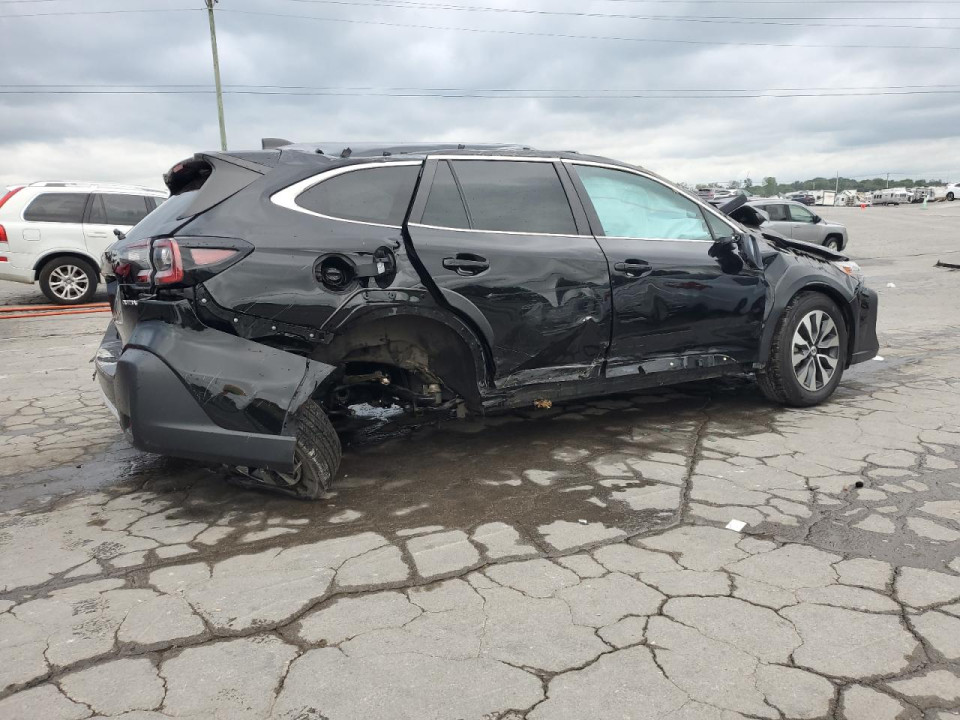 Subaru OUTBACK 2023 — Copart