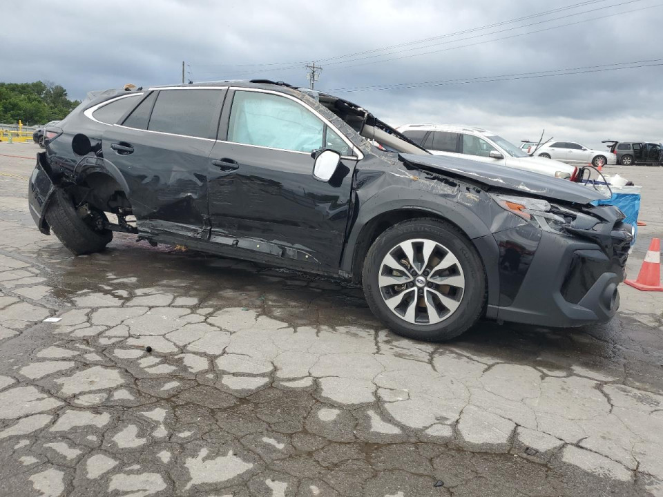 Subaru OUTBACK 2023 — Copart