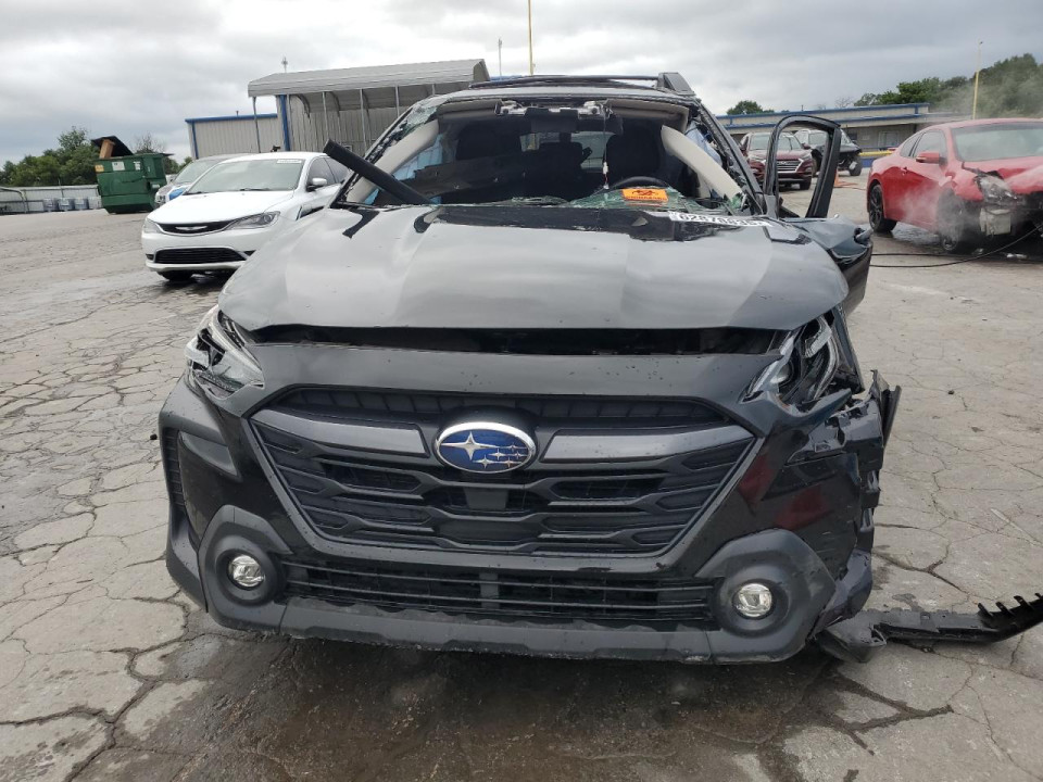 Subaru OUTBACK 2023 — Copart