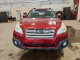 Subaru OUTBACK 2013 — Copart
