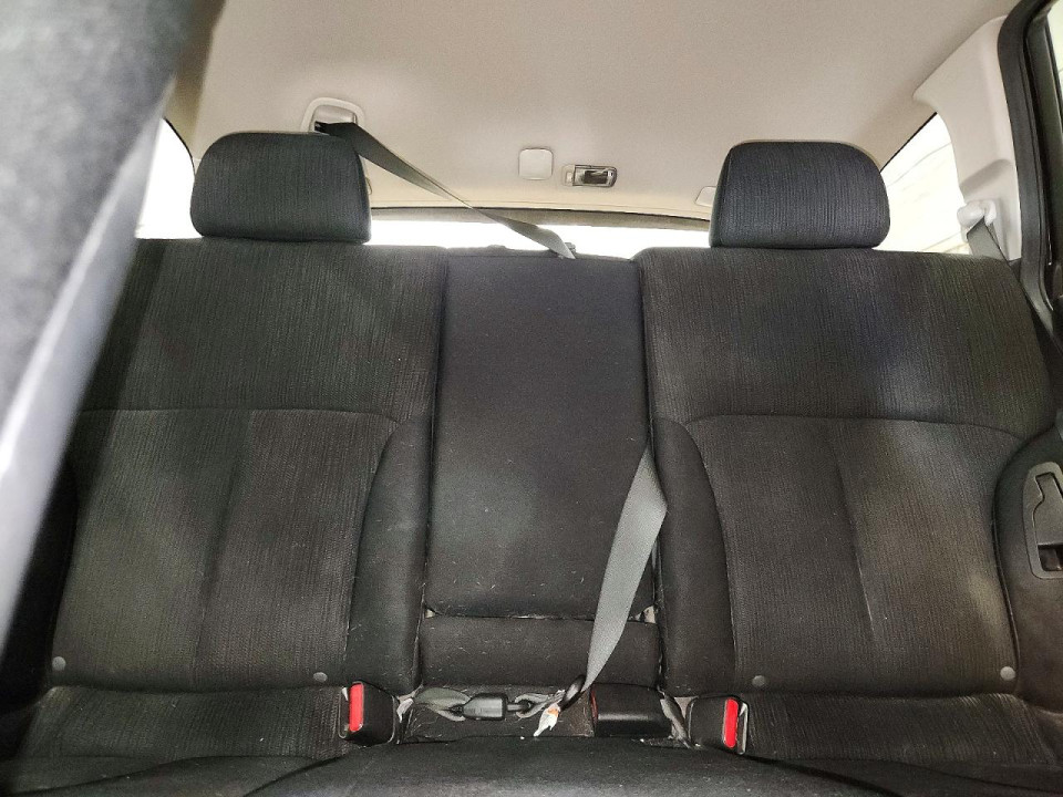 Subaru OUTBACK 2013 — Copart
