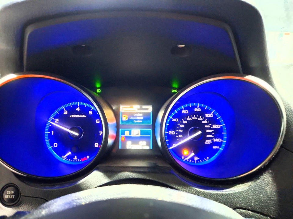 Subaru OUTBACK 2015 — Copart