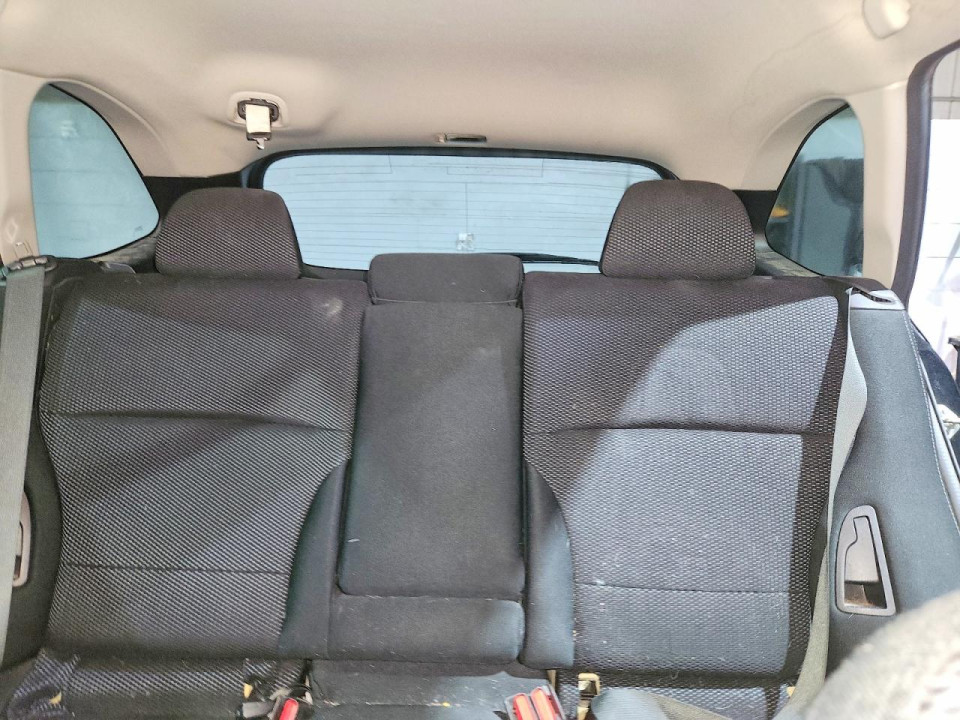 Subaru OUTBACK 2015 — Copart