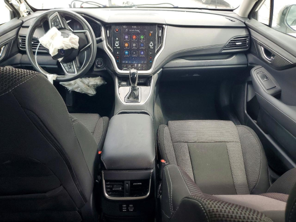 Subaru OUTBACK 2024 — Copart