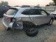Subaru OUTBACK 2019 — Copart