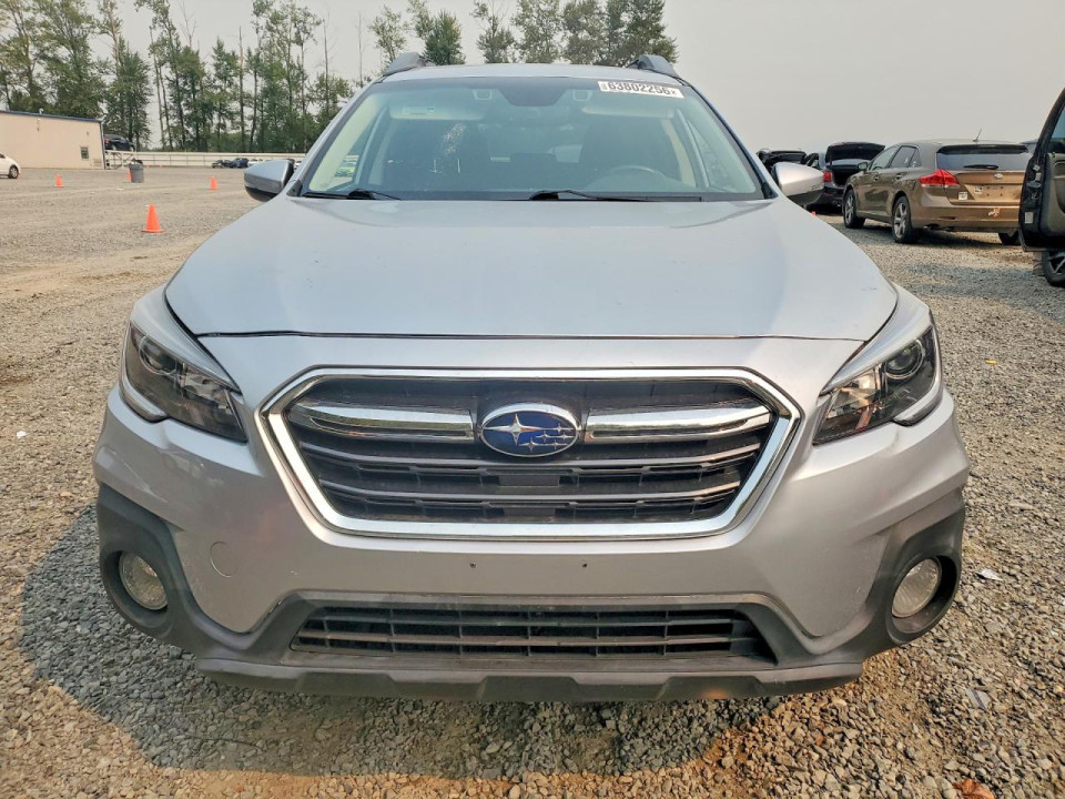 Subaru OUTBACK 2019 — Copart