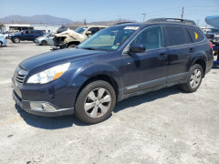 Subaru OUTBACK 2012 — Copart