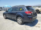 Subaru OUTBACK 2012 — Copart