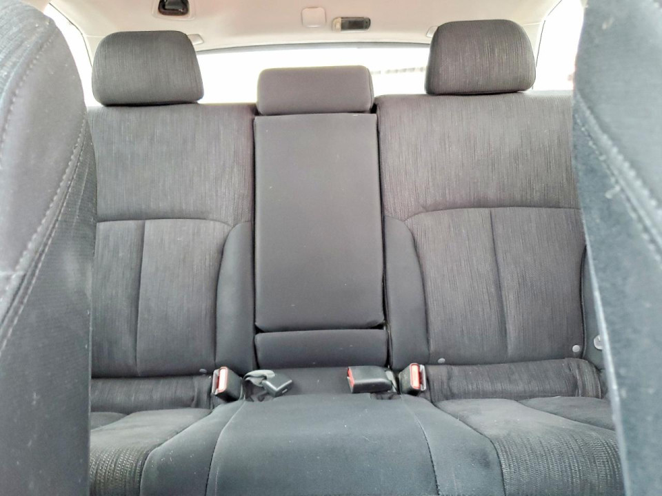 Subaru OUTBACK 2014 — Copart