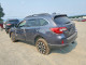 Subaru OUTBACK 2017 — Copart