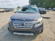 Subaru OUTBACK 2017 — Copart