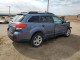 Subaru OUTBACK 2013 — Copart