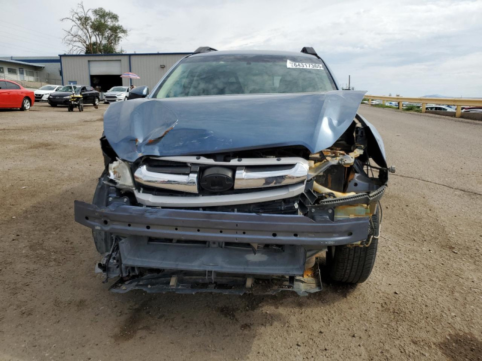 Subaru OUTBACK 2013 — Copart