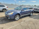 Subaru OUTBACK 2014 — Copart