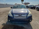 Subaru OUTBACK 2014 — Copart
