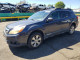 Subaru OUTBACK 2011 — Copart