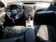 Subaru OUTBACK 2011 — Copart