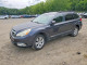 Subaru OUTBACK 2011 — Copart