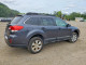Subaru OUTBACK 2011 — Copart