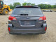 Subaru OUTBACK 2011 — Copart