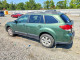Subaru OUTBACK 2012 — Copart