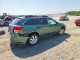 Subaru OUTBACK 2012 — Copart