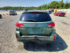 Subaru OUTBACK 2012 — Copart